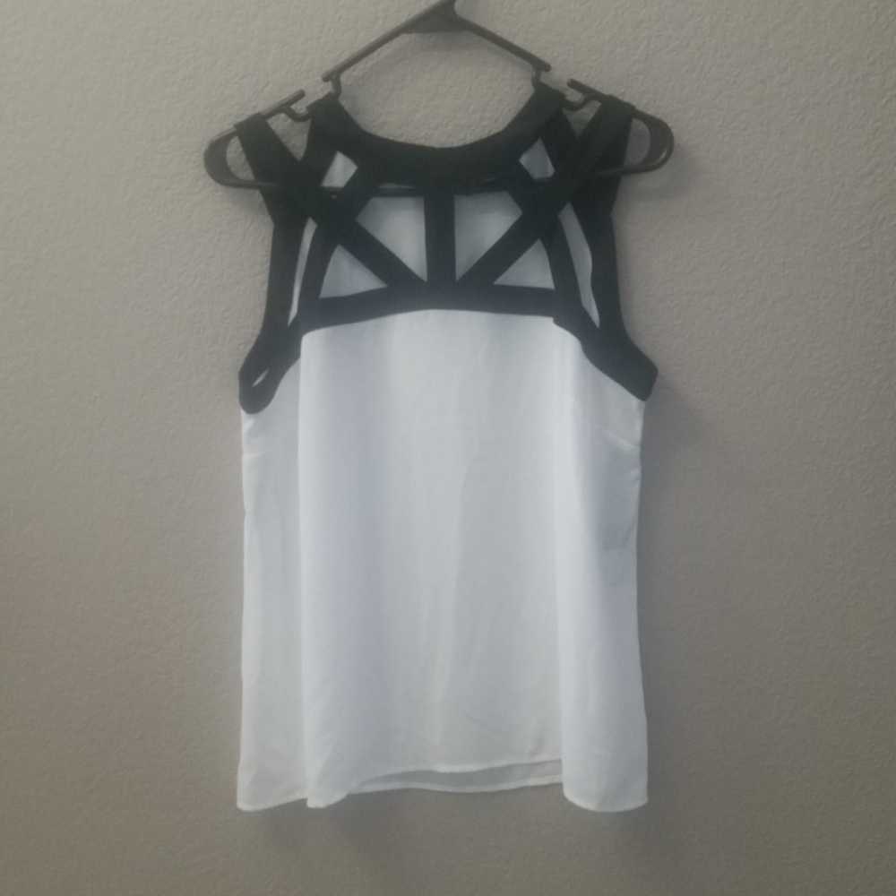 Women's tank top